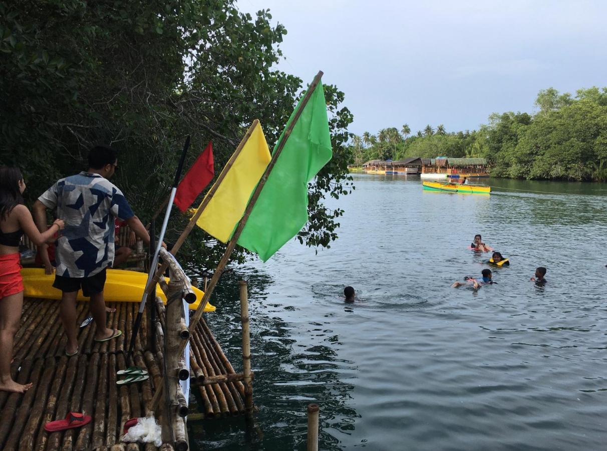 Virgin River Resort And Recreation Spot Bolinao Exterior foto