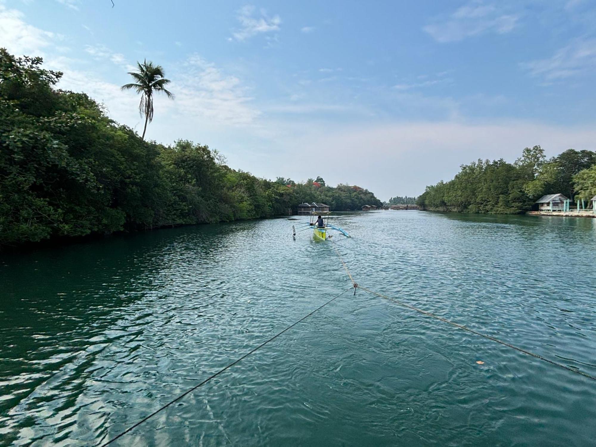 Virgin River Resort And Recreation Spot Bolinao Exterior foto